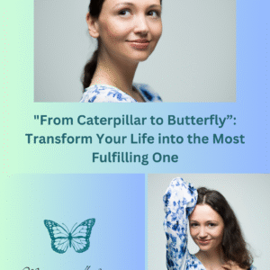 3-Month Holistic Coaching Program