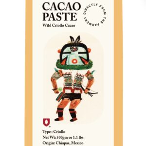 Ceremonial Cacao